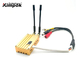 1.2 Ghz Trasmettitore video 8W FPV Link Trasmissione wireless a lungo raggio