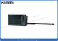 Trasmettitore del fuco di LOS FPV video, trasmettitore portatile e ricevitore di 3W 960mA video